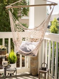 Outdoor Hammock Swing Chair - Best Quality And Comfort For Relaxing Outdoors